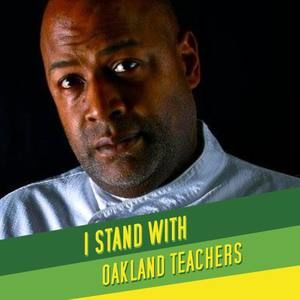 Meet your Posher, Chef thomas